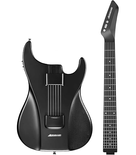 Amazon | FISHMAN TriplePlay Express ギター用 MIDIコントローラー